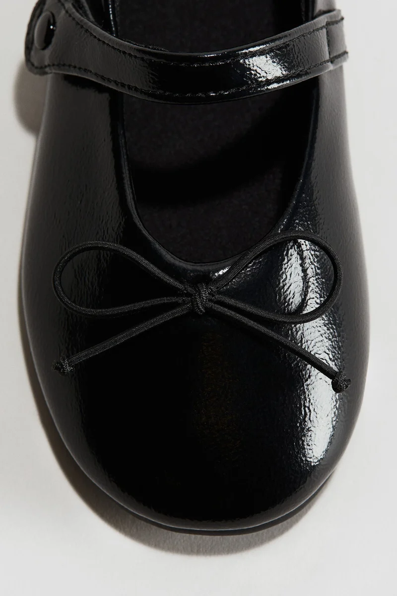 H&M Ballet pumps
